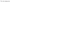 Tablet Screenshot of dsosn.com